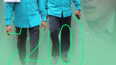 MJA Terpilih, Gaji Tenaga Honorer Lombok Utara Akan Dinaikan