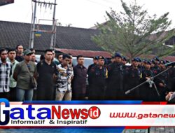 Polda NTB Turunkan Ratusan Personel Amankan Debat Kedua Pilkada 2024