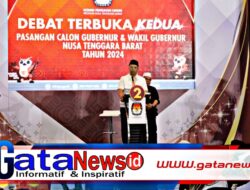 Heri Susanto Sinyalir Survei LSI untuk Menutupi Berita Besar yang Untungkan Zul-Uhel