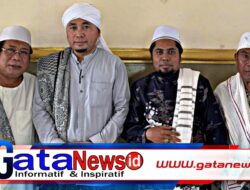 Anggota DPD RI, TGH Ibnu Khalil Mantap Dukung Zul-Uhel