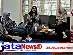 Pembahasan Perempuan di Program Kerja Paslon Cagub-Cawagub NTB Masih Minim