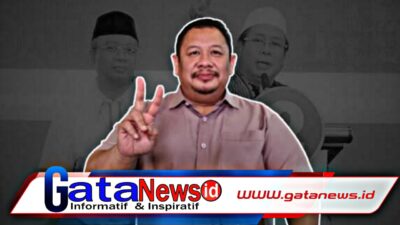 Pihak Zul-Uhel Bersyukur Hasil Survei OMI, Namun Menyesalkan Tersebarnya Hasil Survei