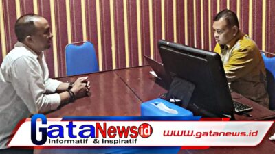 Diduga Ajak Pejabat Pemprov Pilih Paslon Tertentu, Sekda NTB Dilaporkan ke Bawaslu