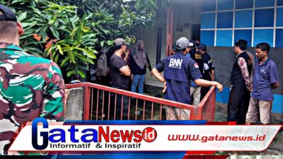 BNN NTB Ringkus Enam Pengedar Narkotika Jaringan Jatim dan Sumatera 