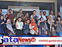 Hindari Kenaikan Harga Bapokting Jelang Nataru, Disdag Kota Mataram Gandeng Pelaku Usaha Distributor