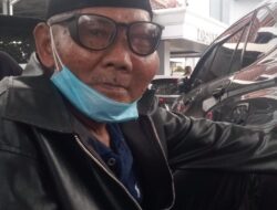 Diduga RSMH Permainkan Jadwal Operasi Pasien