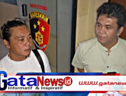 Tak Terima Dikritik, Oknum Tokoh Budha Laporkan Warga