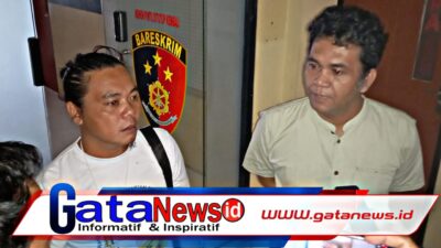 Tak Terima Dikritik, Oknum Tokoh Budha Laporkan Warga