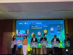 PLN IP UBP Keramasan Bawa Pulang Penghargaan Unit Terbaik di Compliance Award 2024