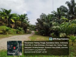 Lapor Pak Kapolres, Puluhan Pertambangan Pasir Diduga Ilegal