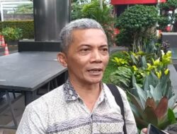 IAW Usul Jabatan Propam Dinaikkan Jadi Bintang Tiga