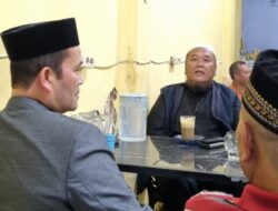 Pimpinan DPRK Aceh Tengah Silaturrahmi Perdana dengan Bupati Terpilih