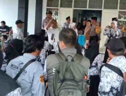 Miris Dana Sertifikasi Guru Lutra Ntah Kemana