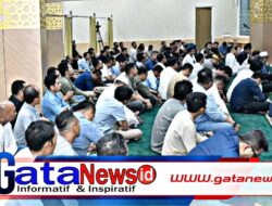 Banyak Pencapaian di 2024, Bank NTB Syariah Tutup Akhir Tahun dengan Berzikir