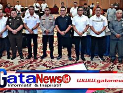 Satukan Persepsi Berantas Peredaran Narkoba, Polda NTB Gelar FGD