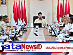 Kementerian ATR/BPN Taruh Perhatian Khusus Terhadap Penyelesaian Pendaftaran Tanah Rumah Ibadah