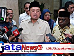 Bahas Legalisasi Tanah, Kementerian ATR/BPN Koordinasi dengan Kementerian HAM