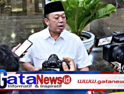 Menteri ATR/BPN Ditunjuk Sebagai Wakil Ketua Satgas Percepatan Hilirisasi dan Ketahanan Energi Nasional