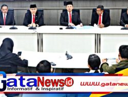 Polemik Sertipikat HGB di Lokasi Pagar Laut, Kementerian ATR/BPN Lakukan Investigasi 