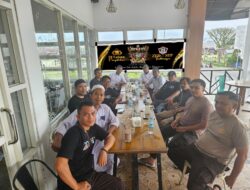 Dua Dekade Pengabdian, ZED Lutra Gelar Ngopi Bareng untuk Pererat Silaturahmi