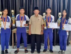 PGRI Tana Toraja Siap Hadirkan Pemimpin Visioner: Syukur Rantelino Siap Ujudkan Transformasi Pendidikan