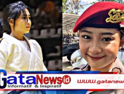 Sosok Polwan Berprestasi: Bripda Tiara Linvianny Ecclesia Ndolu, Inspirasi Generasi Muda