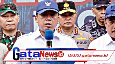Kementerian ATR/BPN Akan Cabut Sertipikat di Luar Garis Pantai Desa Kohod