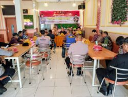 Pilkada 2024 Berlangsung Damai, Warga Gowa Apresiasi Kinerja Polda Sulsel