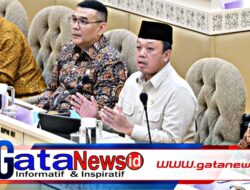 Kementerian ATR/BPN Raih Apresiasi DPR: Reformasi Pertanahan dan Pemberantasan Mafia Tanah Diakui