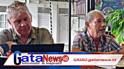 Konflik Pemanfaatan Perairan di Tanjung Ringgit: Pemerintah Diminta Tegas