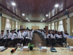 Desri Nago SH Dan Rekan, Berikan Penyuluhan Edukasi Hukum Di SMAN 10 Palembang