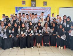 Dramatis Sumantri, S.Pd Terpilih melalui Voting Koncab PGRI Bone-bone