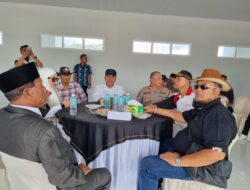 Pacuan Kuda Tradisional Gayo Telah Selesai, Ini Pesan Hamdan Kepada Para Pemenang 