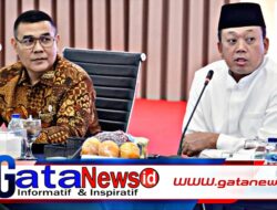 Menteri ATR/BPN Perkuat Kepastian Hukum Eksekusi Sengketa Tanah, Gandeng Mahkamah Agung