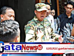 Menteri ATR/BPN Serahkan 965 Sertipikat Konsolidasi Tanah di Jawa Tengah