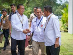 Penutupan Retret Kepala Daerah, Miq Iqbal: Pengorbanan Dibutuhkan untuk Majukan Indonesia dan NTB