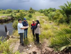 Olah TKP Ungkap Dugaan Penyerobotan dan Pengrusakan Lahan, Kuasa Hukum Desak Polda Sumsel Segera Tetapkan Tersangka