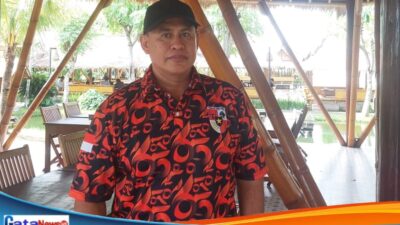 Tuntut Pemulihan Nama Baik, Iwan Dante Perkarakan Bank Mandiri