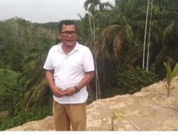 PKS PT. Tenera Sergai Perkasa Bantah Isu Pembuangan Limbah ke Sungai Bahsombu