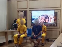 Polri Periksa Saksi Tiga Oknum TNI Terkait Kasus Penjualan Senjata Api Lintas Provinsi ke KKB, Pemeriksaan Lanjut Diserahkan ke Kodam III/Siliwangi