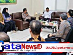 Menteri ATR/BPN Tekankan Inventarisasi Tanah Terindikasi Telantar di Kalimantan Timur