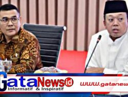 Cegah Sengketa Berulang, Menteri ATR/BPN Koordinasi dengan MA soal Eksekusi Pertanahan