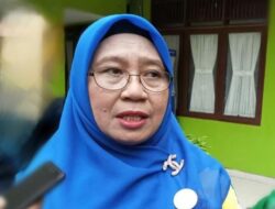 SMA Negeri 17 Palembang Laksanakan Sumatif Akhir Jenjang (SAJ) dan Sumatif Akhir Semester (SAS)