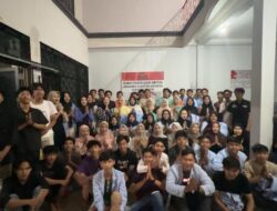 Manfaatkan Bulan Ramadhan FORSUMA SUMSEL Gelar Buka Bersama Jadi Ajang Silaturahmi