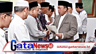 Menteri ATR/BPN Nusron Wahid: Redistribusi Tanah Jadi Solusi Atasi Ketidakadilan Pertanahan