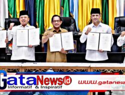 Lima Kementerian/Lembaga Perkuat Sinergi Tata Kelola Pertanahan dan Tata Ruang
