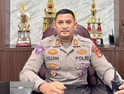 Rekayasa Lalu Lintas Pawai Ogoh-Ogoh di Mataram, Kasat Lantas: Pilih Jalur Alternatif