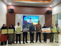 Pemberian Remisi Khusus dan Bantuan Sosial dalam Rangka Hari Raya Nyepi dan Idul Fitri