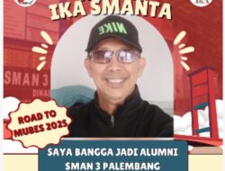 Ikasmanta Gelar Mubes Perdana