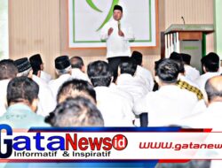 Menteri ATR/BPN Ajak Masyarakat Menjadikan Nuzululqur’an Sebagai Pedoman Hidup